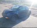 Photo 2 of 11 — 2000 Volkswagen Beetle