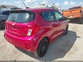 2020 Chevrolet Spark — photo 4 of 17 | VIN KL8CB6SA7LC473454