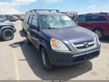 Photo 1 of 12 — 2004 Honda CR-V