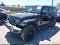 Photo 2 of 16 — 2021 Jeep Wrangler