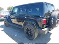 Photo 3 of 16 — 2021 Jeep Wrangler