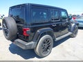 Photo 4 of 16 — 2021 Jeep Wrangler