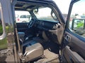 Photo 5 of 16 — 2021 Jeep Wrangler