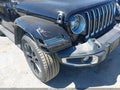 Photo 6 of 16 — 2021 Jeep Wrangler
