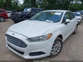 2016 Ford Fusion — photo 2 of 16 | VIN 3FA6P0G78GR240728