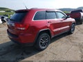 2011 Jeep Grand Cherokee — photo 4 of 19 | VIN 1J4RR4GG2BC515178