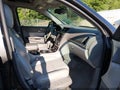 2014 GMC Acadia — photo 5 of 16 | VIN 1GKKVRKDXEJ369470