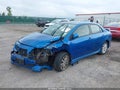 2009 Toyota Corolla — photo 2 of 16 | VIN 2T1BU40EX9C024969