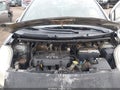 Photo 10 of 12 — 2008 Toyota Yaris