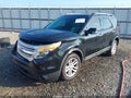 2014 Ford Explorer — photo 2 of 16 | VIN 1FM5K7D88EGA16224