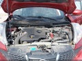 Photo 10 of 11 — 2013 Nissan Juke