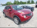 Photo 1 of 11 — 2013 Nissan Juke