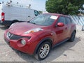 Photo 2 of 11 — 2013 Nissan Juke