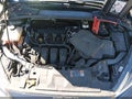 Photo 10 of 19 — 2018 Ford Focus