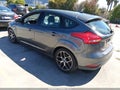 Photo 3 of 19 — 2018 Ford Focus