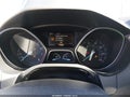 Photo 7 of 19 — 2018 Ford Focus