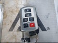 2015 Toyota Sienna — photo 11 of 17 | VIN 5TDYK3DC4FS539844