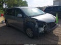 2015 Toyota Sienna — photo 1 of 17 | VIN 5TDYK3DC4FS539844