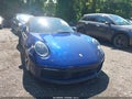 2020 Porsche 911 — photo 12 of 17 | VIN WP0CB2A92LS262627