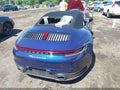 2020 Porsche 911 — photo 16 of 17 | VIN WP0CB2A92LS262627