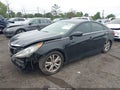2013 Hyundai Sonata — photo 2 of 16 | VIN 5NPEB4ACXDH692406