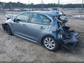 2020 Toyota Corolla — photo 3 of 15 | VIN 5YFEPRAE8LP102186
