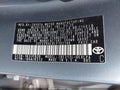 2020 Toyota Corolla — photo 9 of 15 | VIN 5YFEPRAE8LP102186