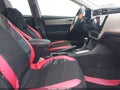 Photo 5 of 21 — 2017 Toyota Corolla