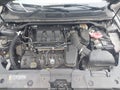 2015 Ford Taurus — photo 10 of 20 | VIN 1FAHP2E88FG101673