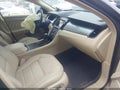 2015 Ford Taurus — photo 5 of 20 | VIN 1FAHP2E88FG101673