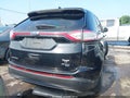 Photo 16 of 16 — 2015 Ford Edge