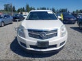 2011 Cadillac SRX — photo 13 of 19 | VIN 3GYFNDEY5BS548437
