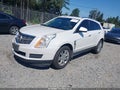 2011 Cadillac SRX — photo 2 of 19 | VIN 3GYFNDEY5BS548437