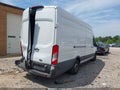 Photo 4 of 16 — 2018 Ford Transit-350