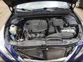 Photo 10 of 11 — 2012 Hyundai Sonata