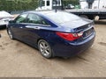 Photo 3 of 11 — 2012 Hyundai Sonata