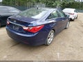 Photo 4 of 11 — 2012 Hyundai Sonata