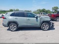 2023 Toyota RAV4 — photo 13 of 16 | VIN 2T3W1RFV2PW274191