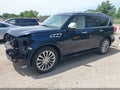 Photo 2 of 20 — 2015 Infiniti QX80