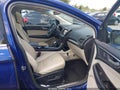 2015 Ford Edge — photo 5 of 16 | VIN 2FMPK4K92FBB30540