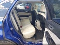 2015 Ford Edge — photo 8 of 16 | VIN 2FMPK4K92FBB30540