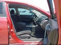 2015 Nissan Altima — photo 5 of 17 | VIN 1N4AL3AP8FC434589