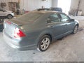 2012 Ford Fusion — photo 4 of 11 | VIN 3FAHP0HA2CR446320