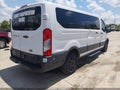 2016 Ford Transit-350 — photo 4 of 16 | VIN 1FBZX2ZM6GKA50733