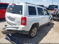 2014 Jeep Patriot — photo 4 of 15 | VIN 1C4NJRFB3ED579937
