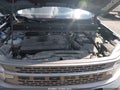 2021 Ford Bronco Sport — photo 10 of 15 | VIN 3FMCR9F90MRA13023