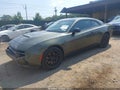 2026 Dodge Charger — photo 2 of 16 | VIN 2C3CDAMP9TR252956