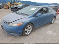 2008 Honda Civic — photo 2 of 13 | VIN 2HGFG12828H560948