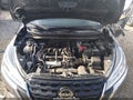 2023 Nissan Kicks — photo 10 of 17 | VIN 3N1CP5BV0PL476408
