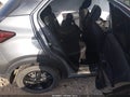2023 Nissan Kicks — photo 8 of 17 | VIN 3N1CP5BV0PL476408